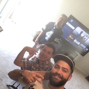 Meet your Posher, Sam